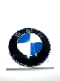 View BMW emblem Full-Sized Product Image 1 of 4
